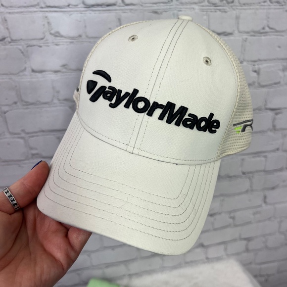 •⛳️🏌️3 Golf Shirts + 4 Golf Hats Adidas Puma Snake Eyes Taylor Made  Ahead PGA - Picture 2 of 16